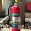 SAFETY ABC 4KG