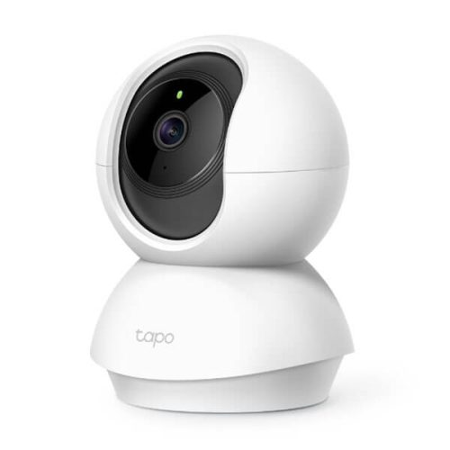Camera Wifi Tapo C200 Độ Phân Giải 2MP(FullHD)