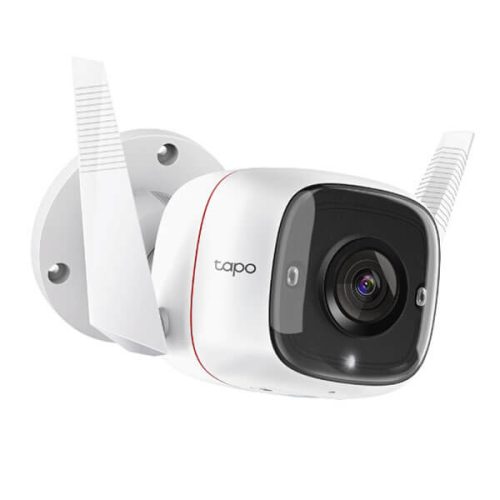 Camera Wifi Tapo C310 Độ Phân Giải 3MP(2K) Lắp Đặt Ngoài Trời
