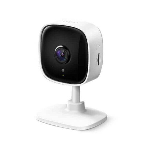 Camera wifi Tapo C110 đàm thoại hai chiều độ phân giải 3MP siêu nét