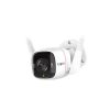 Camera wifi Tapo C320WS đàm thoại hai chiều độ phân giải 4MP lắp đặt ngoài trời
