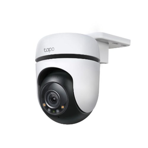 Camera wifi Tapo quay quét ngoài trời độ phân giải 3k(5MP) siêu nét Tapo C510W