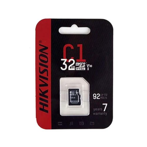 Thẻ nhớ 32gb Hikvision