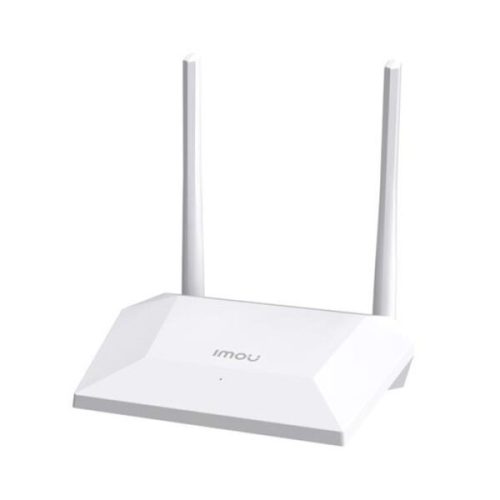 Hình ảnh bộ phát wifi imou HR300