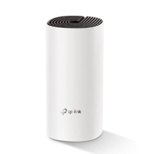 Hệ thống Wi-Fi Mesh Cho Gia Đình AC1200 TP-LINK (TL-Deco E4)