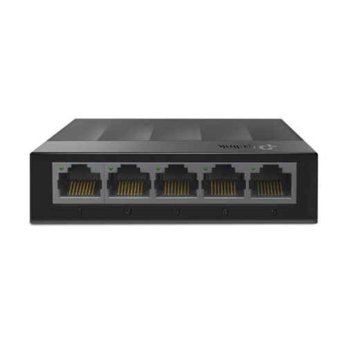 Switch Tplink 5 Cổng 10/100/1000Mbps (LS1005G)