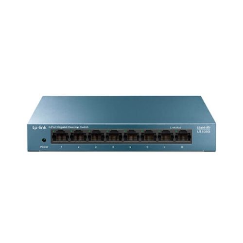 Hình ảnh switch Tplink 5 Port LS108G