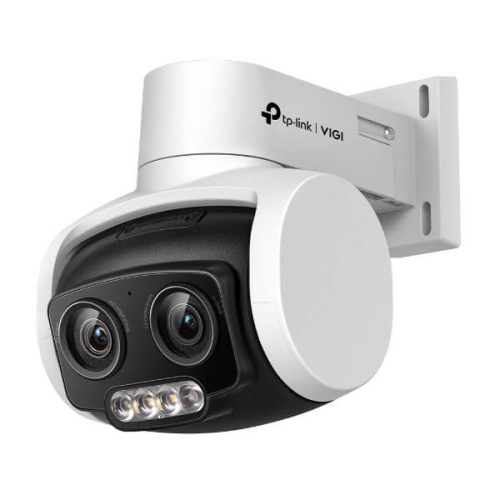 Camera IP Tplink 4MP Xoay 360 Độ Có Màu Ban Đêm (VIGI C540V)