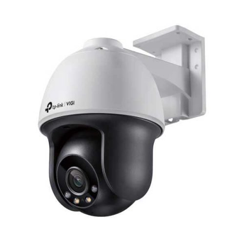 Camera IP Tplink 4MP Xoay 360 Độ Có Màu Ban Đêm (VIGI C540)