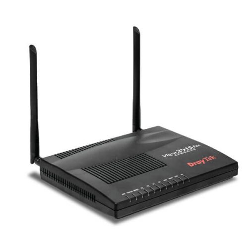 Router Wifi cân bằng tải DrayTek(Vigor2915fac)