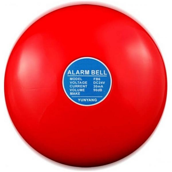 YFB-6