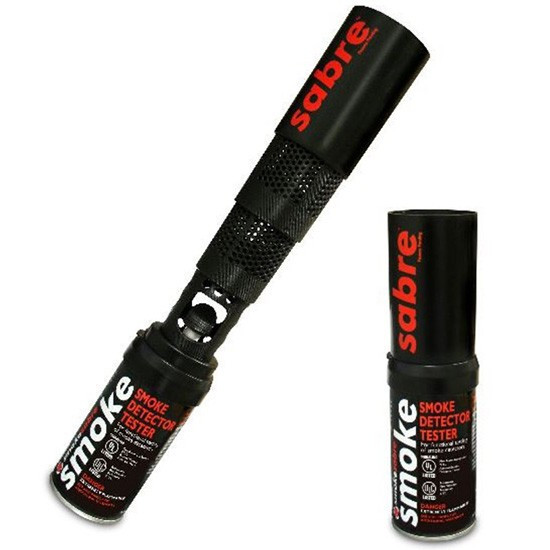 SMOKE SABRE